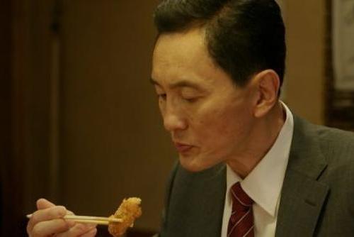 宝贝今天可不可以不带小雨伞剧照2